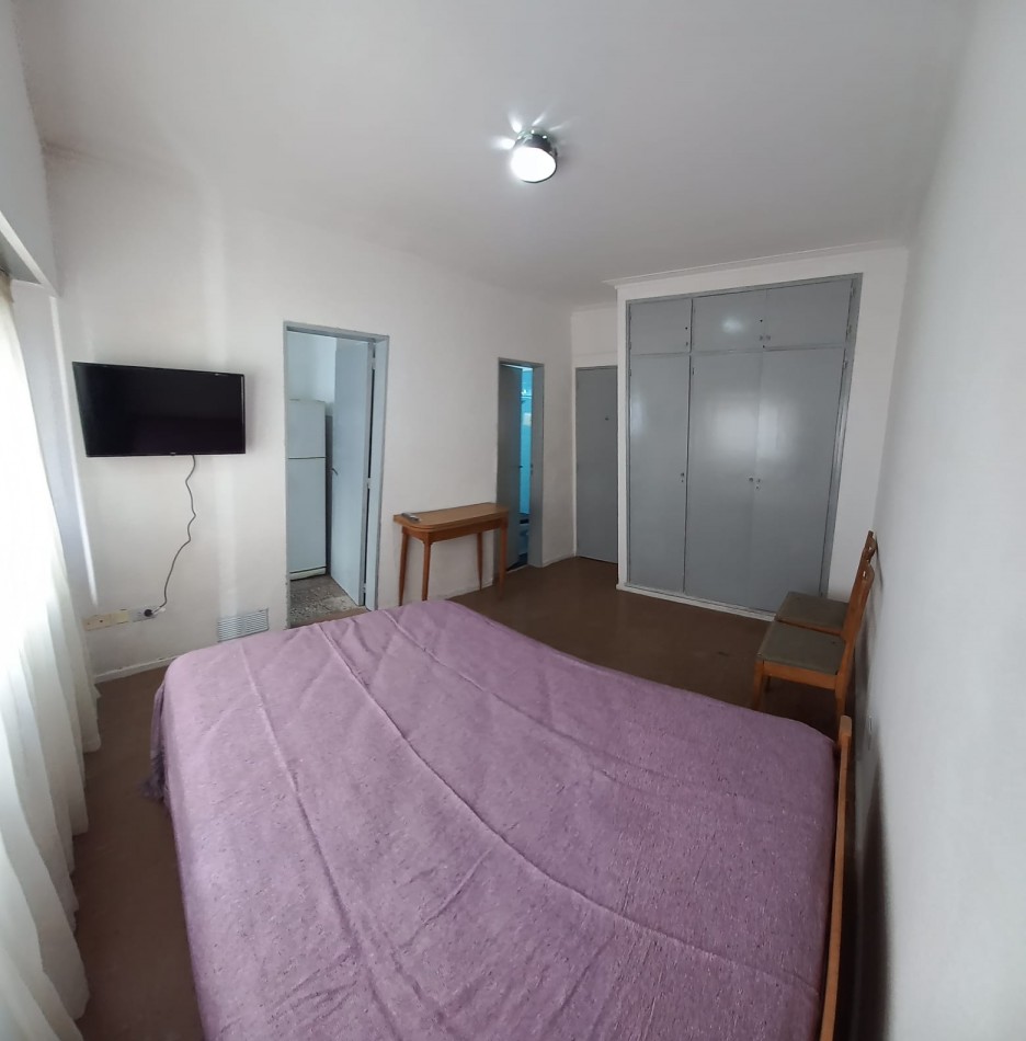 ALQUILER 24 MESES Monoambiente en el centro