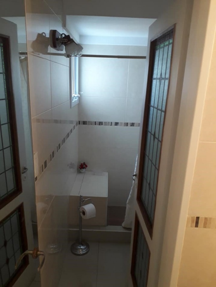 TEMPORADA Depto 3 ambientes para 4 personas 