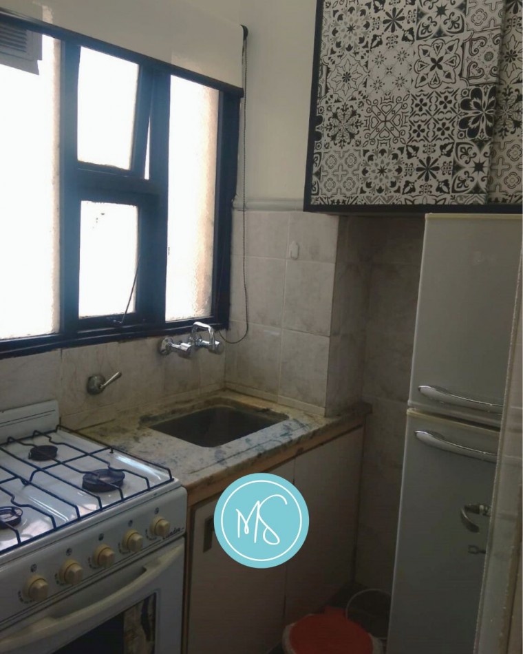 DEPARTAMENTO 2 AMB FALUCHO 1871