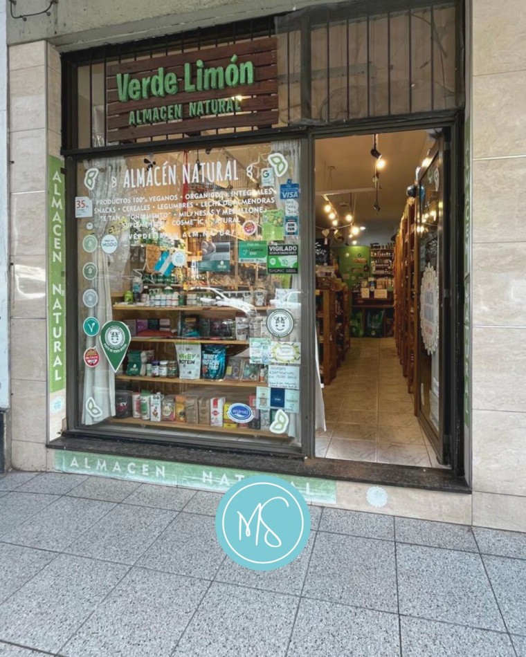 VENTA FONDO DE COMERCIO