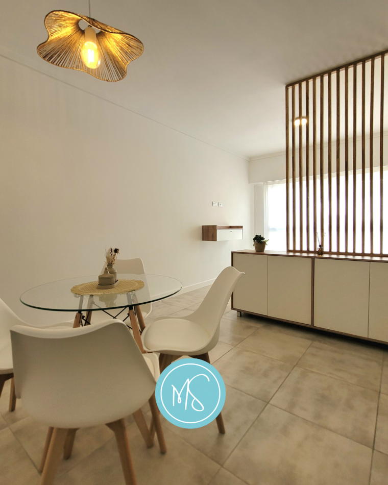 Departamento 1 Amb. a la calle c/balcon Frances