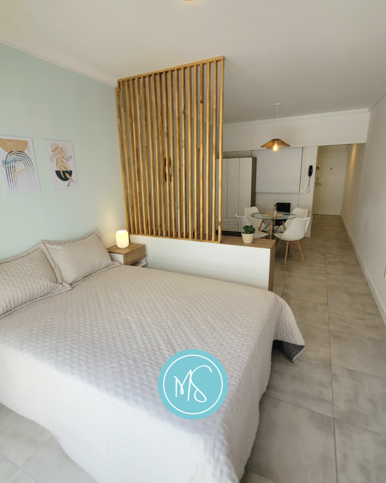Departamento 1 Amb. a la calle c/balcon Frances