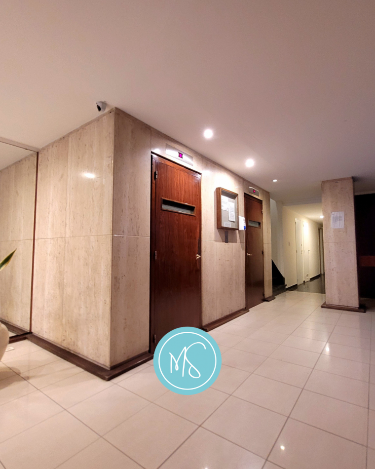 Departamento 1 Amb. a la calle c/balcon Frances