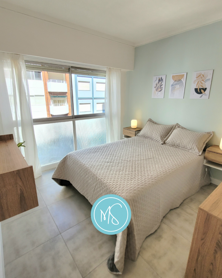 Departamento 1 Amb. a la calle c/balcon Frances