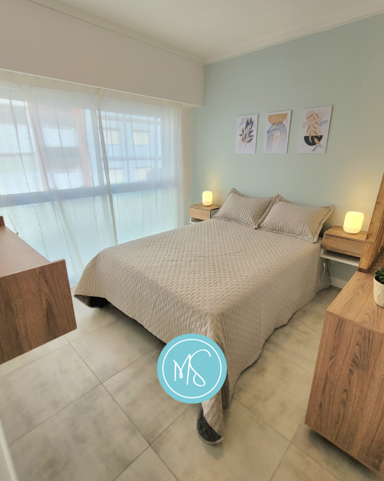 Departamento 1 Amb. a la calle c/balcon Frances