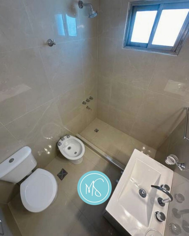 VENTA 3AMB CON BALCON 