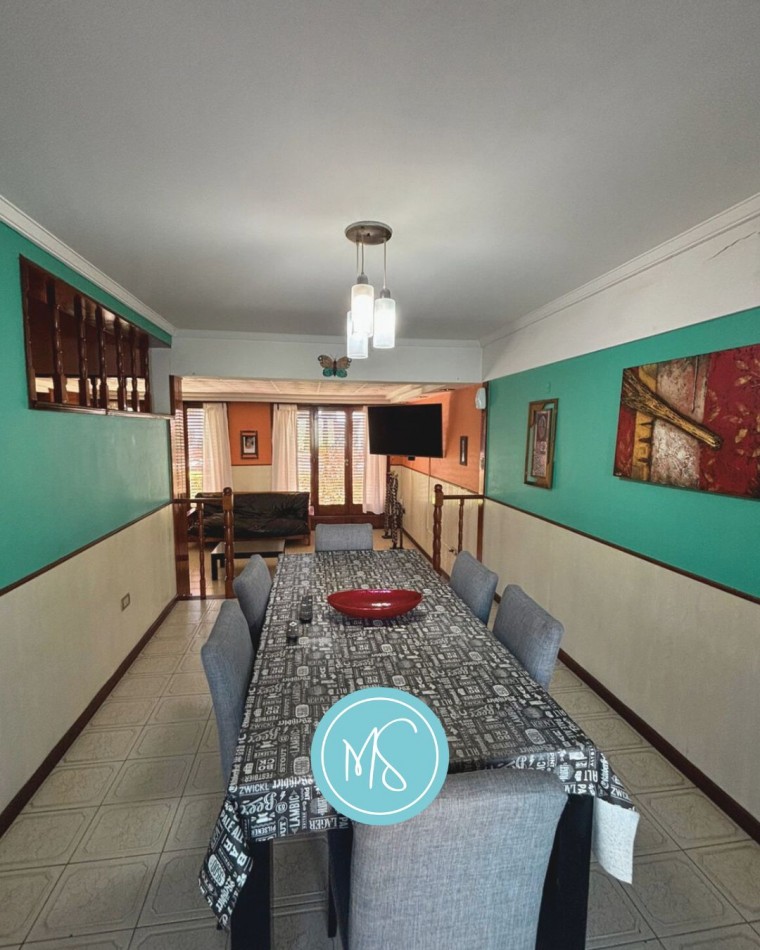 chalet colinas de peralta ramos