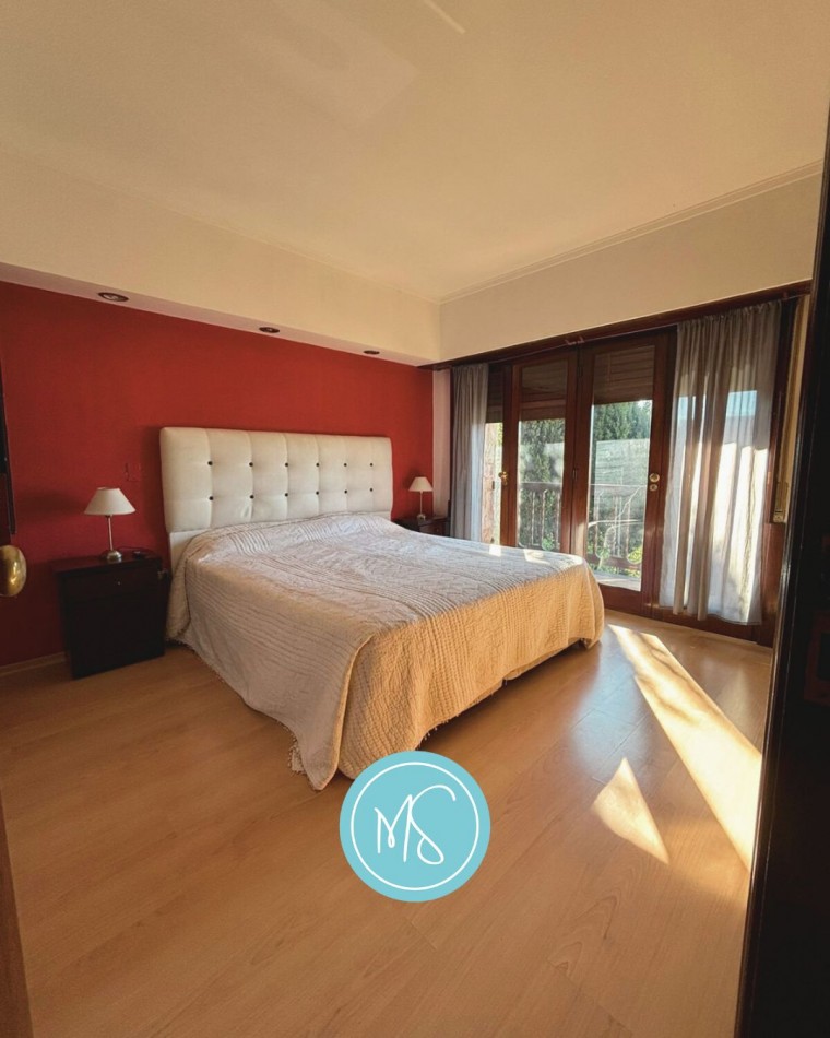 chalet colinas de peralta ramos