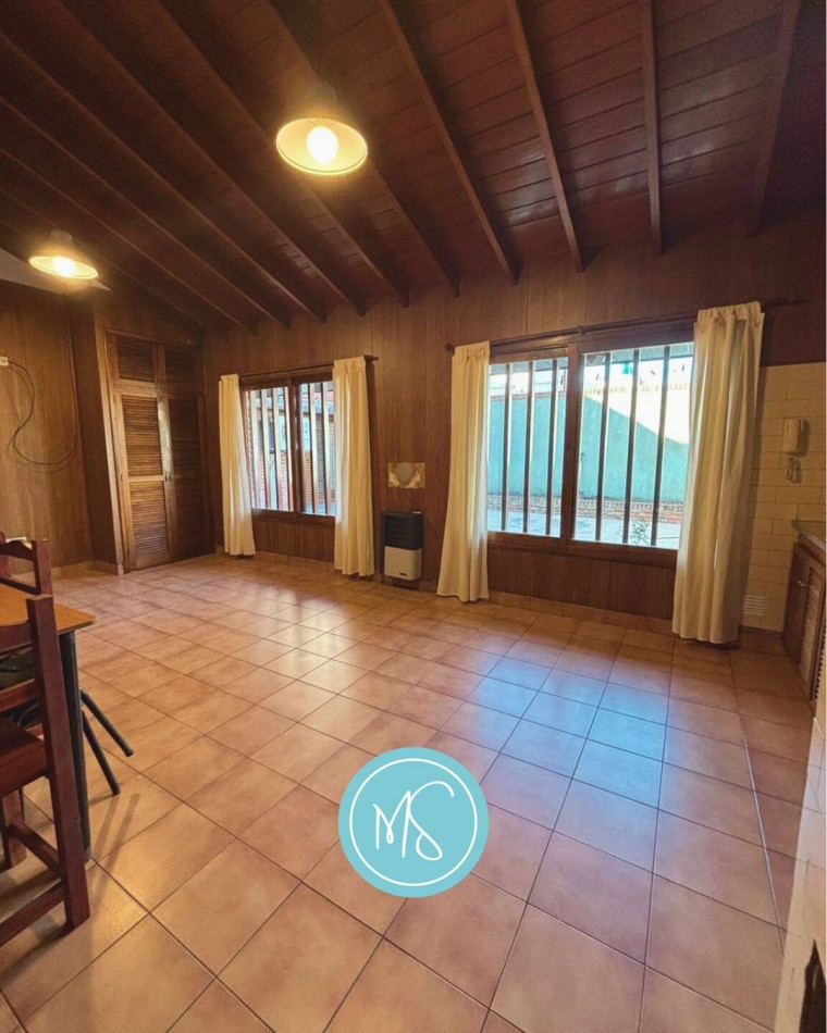chalet colinas de peralta ramos