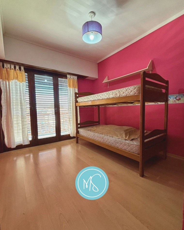 chalet colinas de peralta ramos