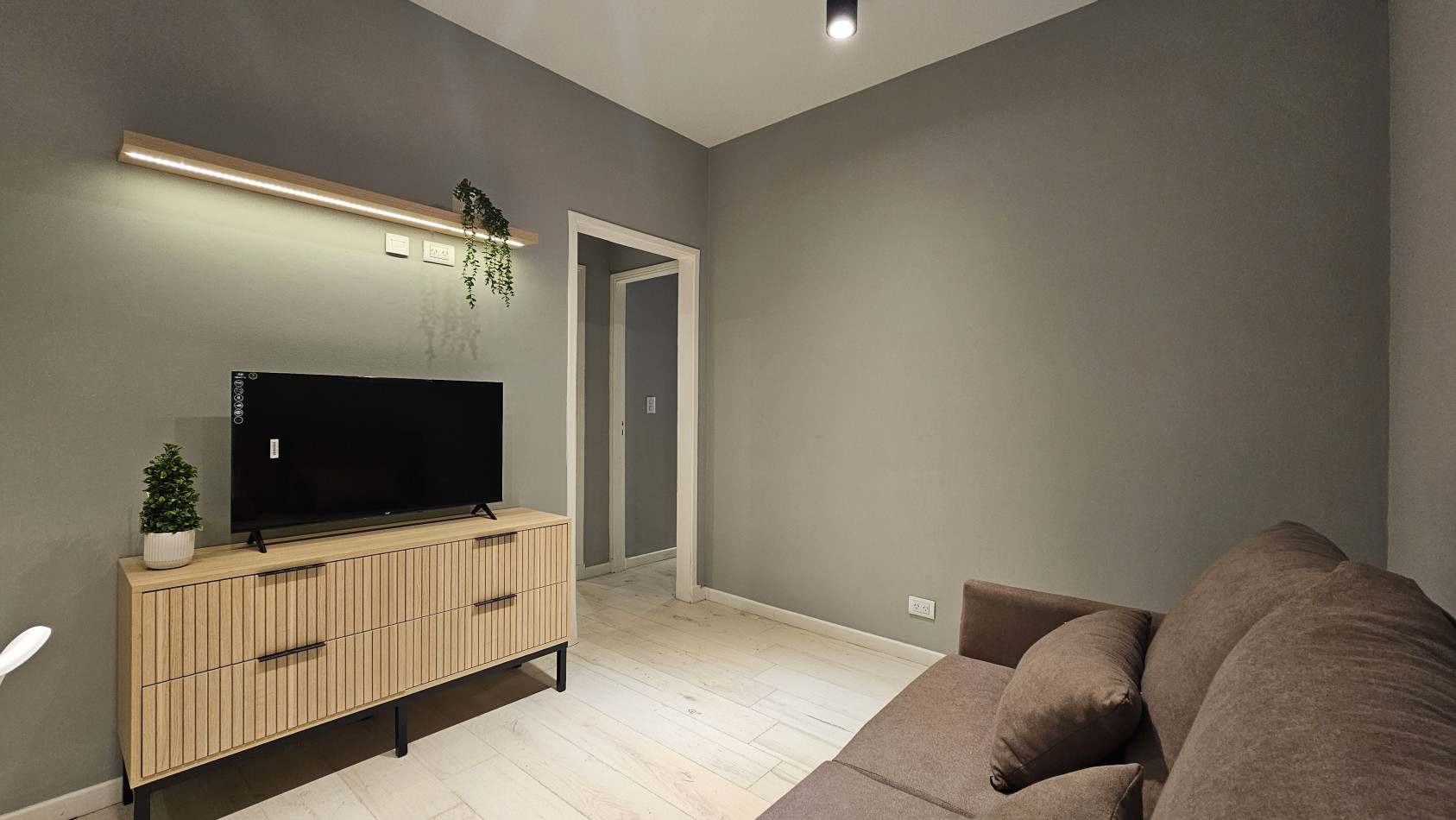Departamento 3 Amb. A Estrenar