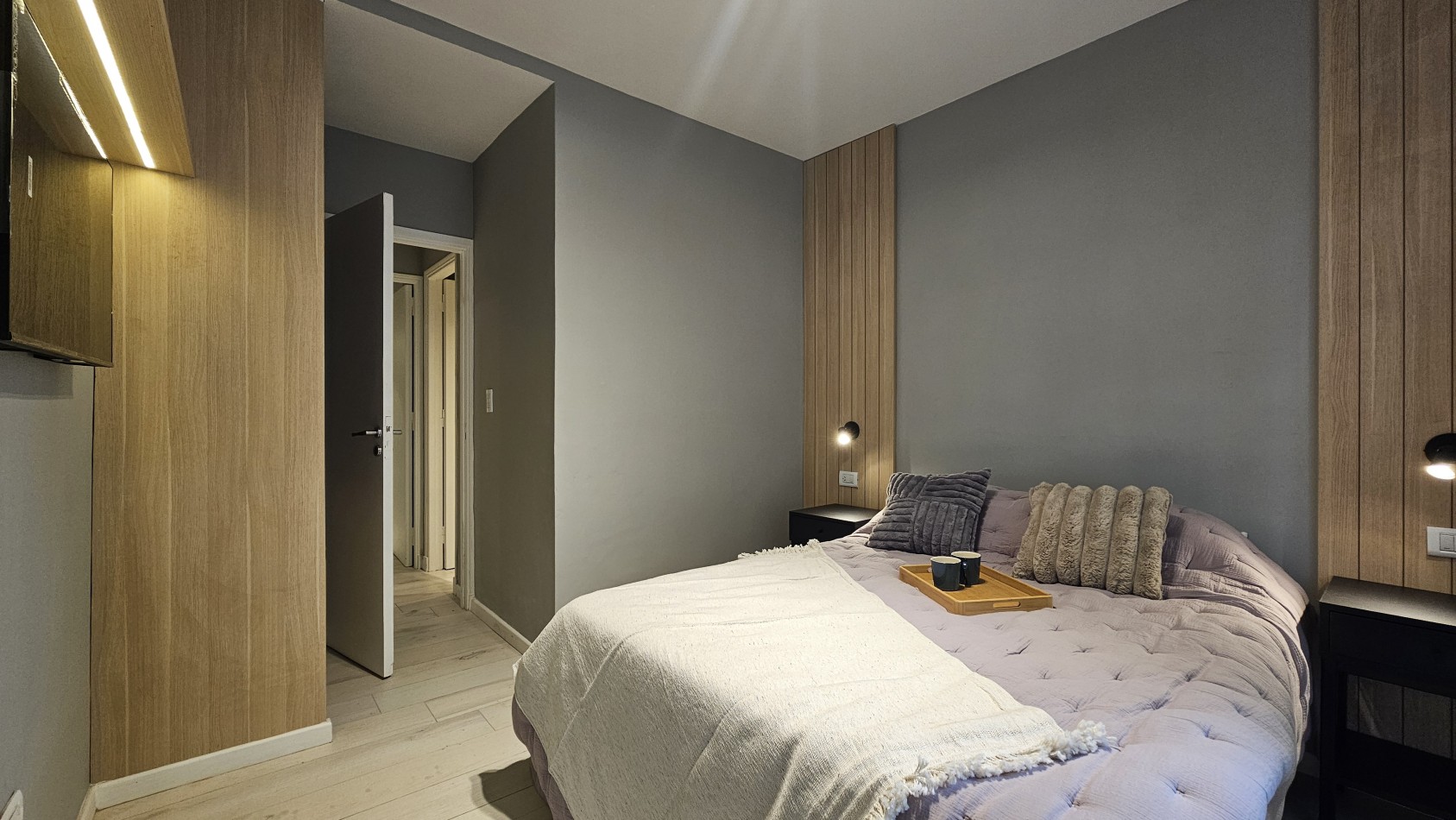 Departamento 3 Amb. A Estrenar