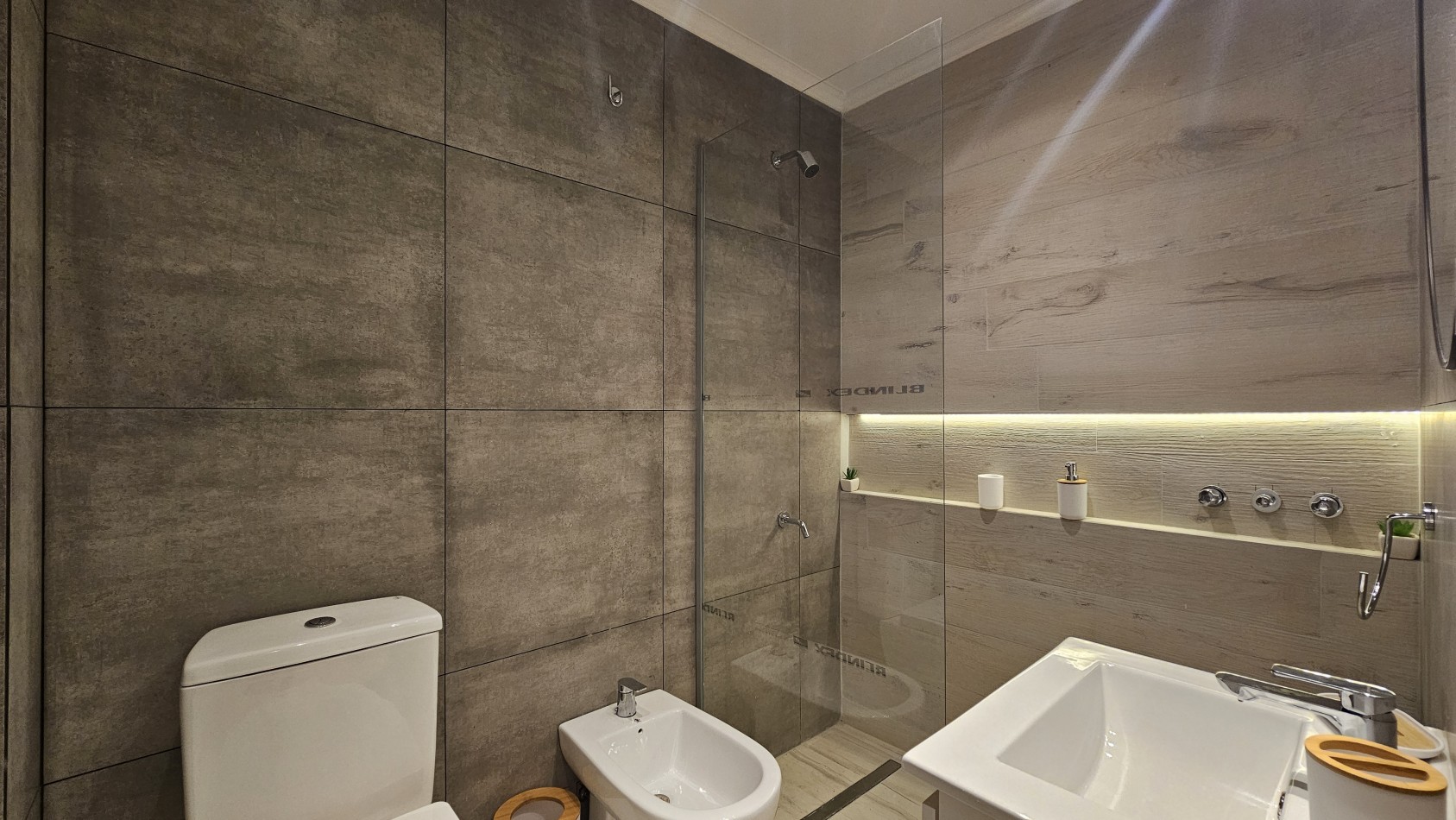 Departamento 3 Amb. A Estrenar