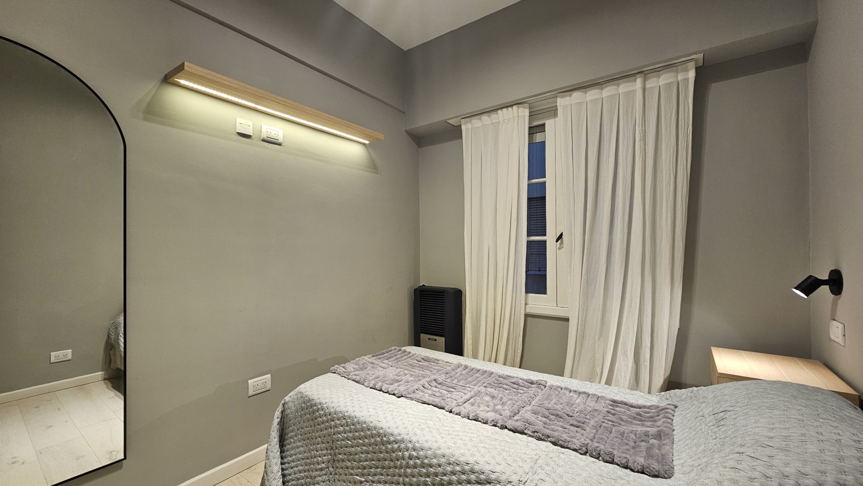 Departamento 3 Amb. A Estrenar