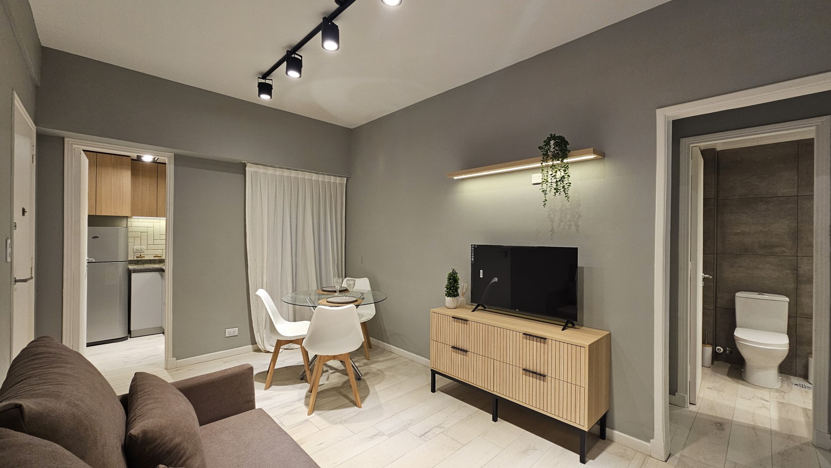 Departamento 3 Amb. A Estrenar
