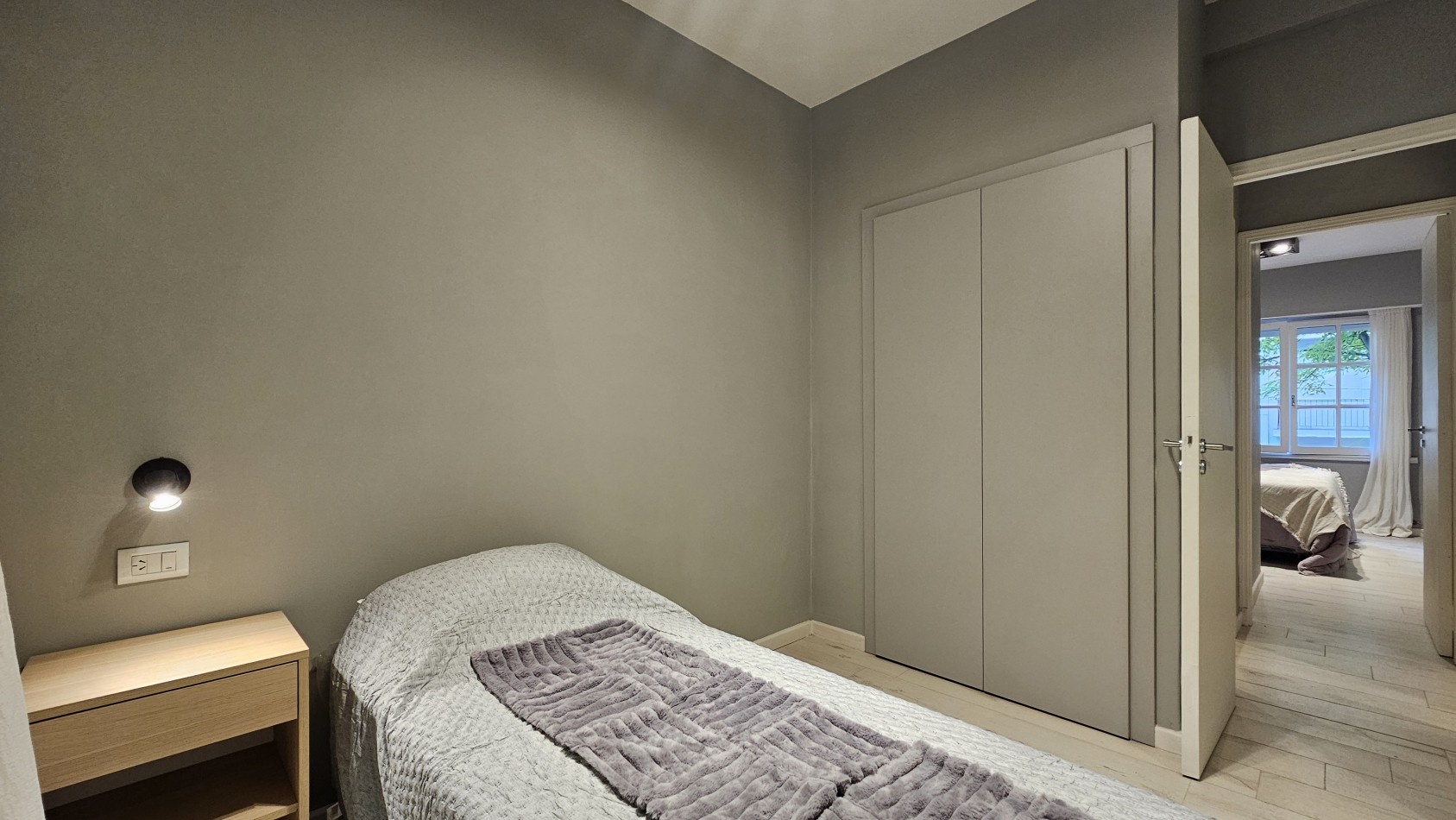 Departamento 3 Amb. A Estrenar