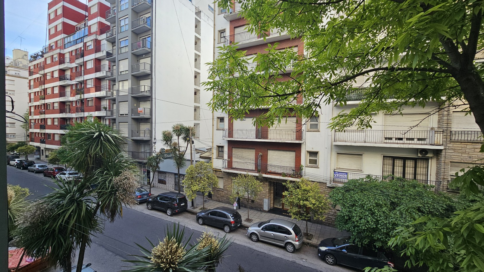 Departamento 3 Amb. A Estrenar