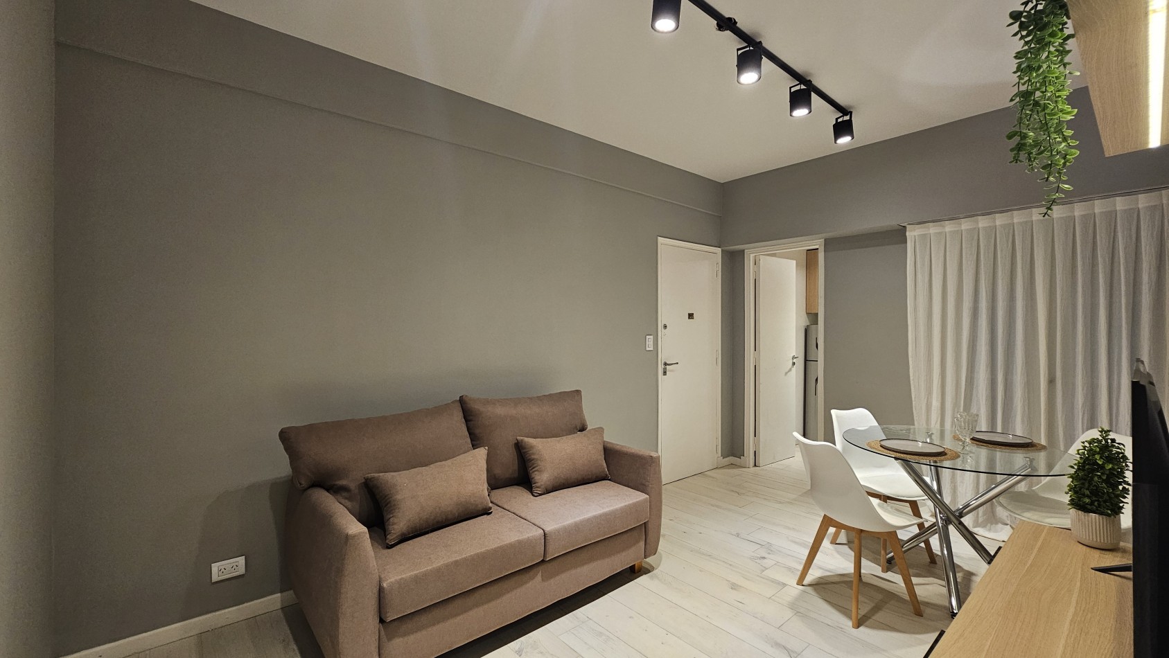 Departamento 3 Amb. A Estrenar