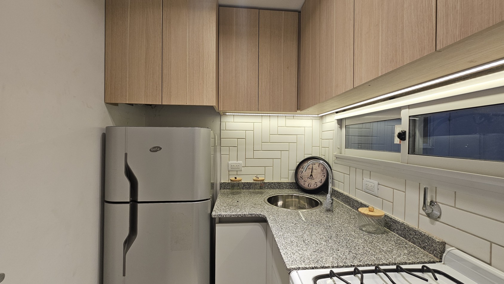 Departamento 3 Amb. A Estrenar