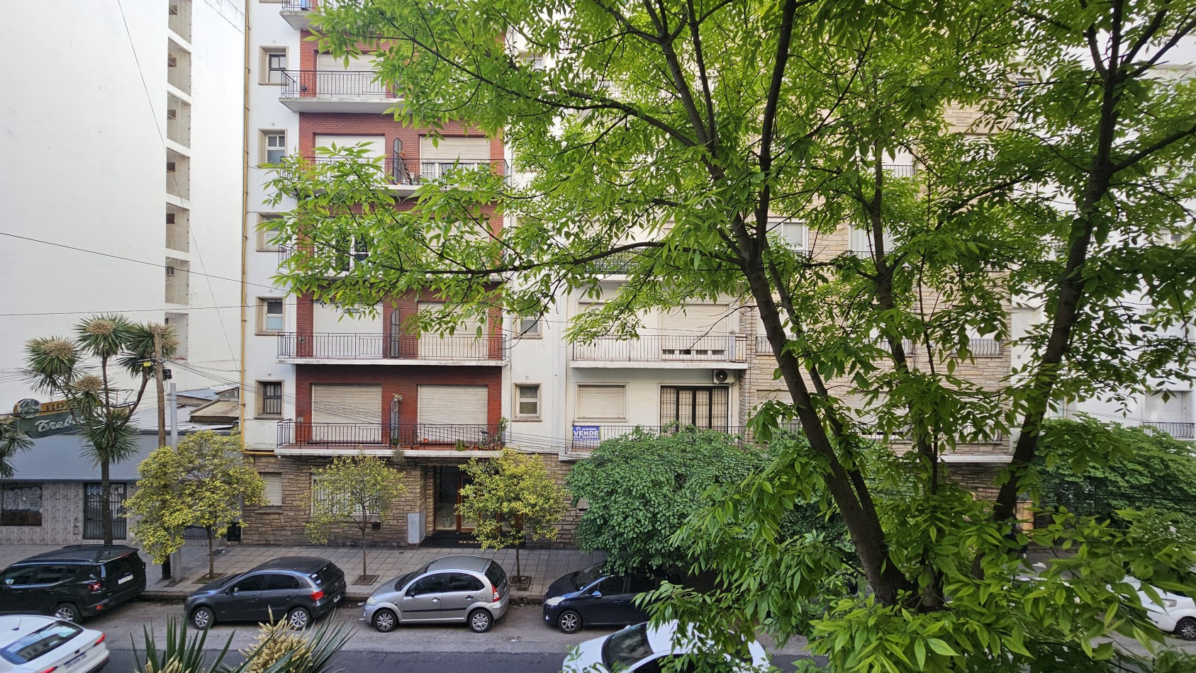 Departamento 3 Amb. A Estrenar