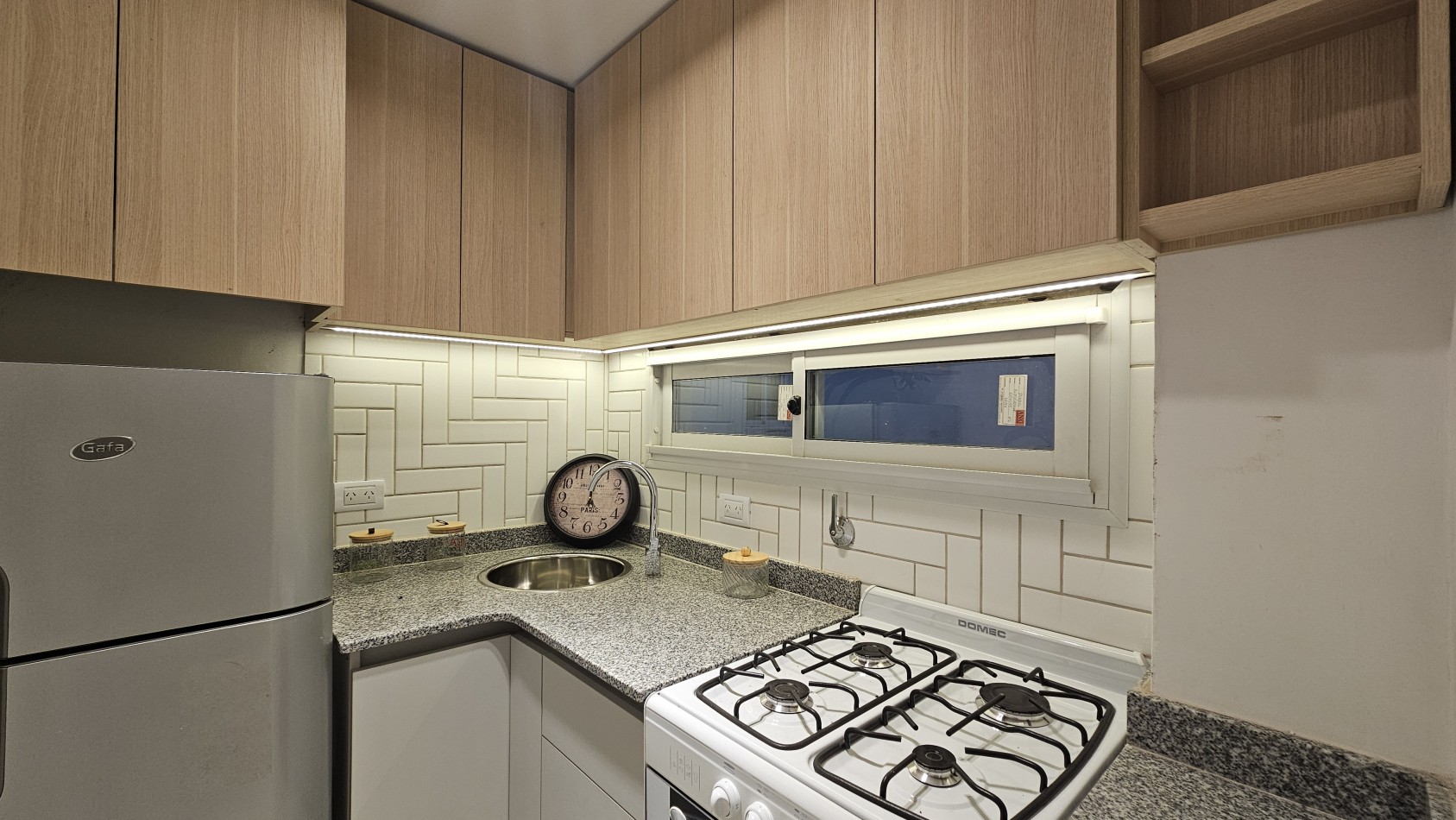 Departamento 3 Amb. A Estrenar