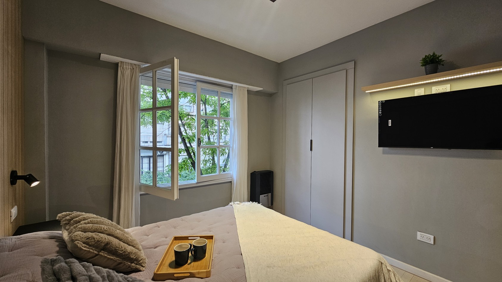Departamento 3 Amb. A Estrenar
