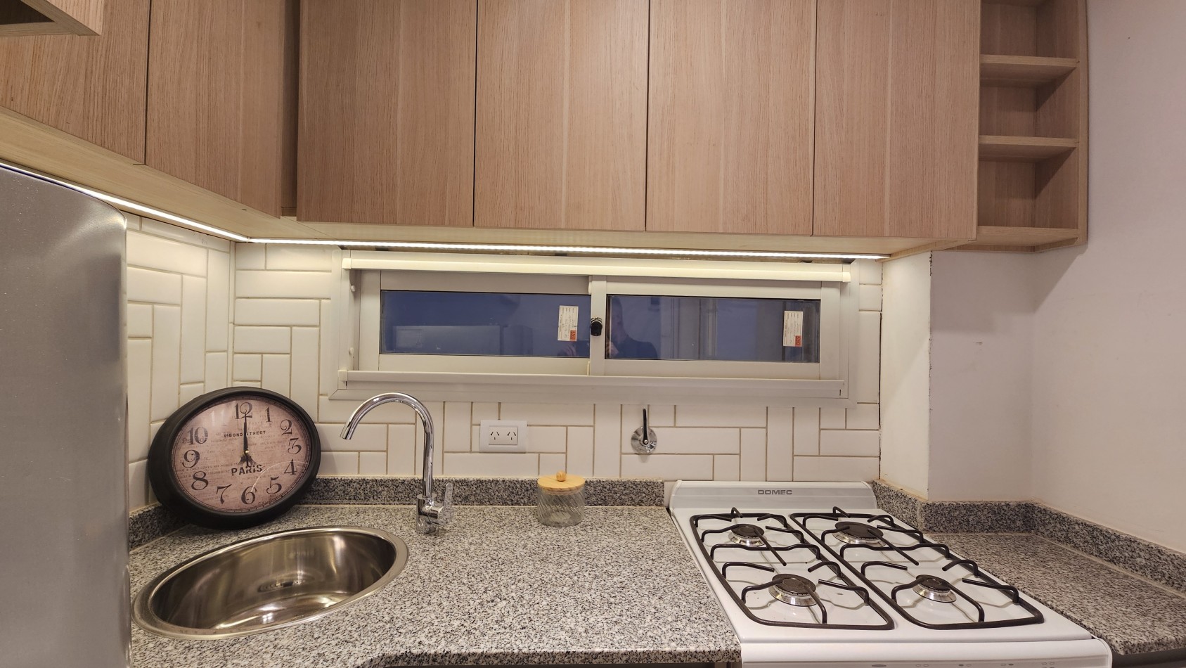 Departamento 3 Amb. A Estrenar
