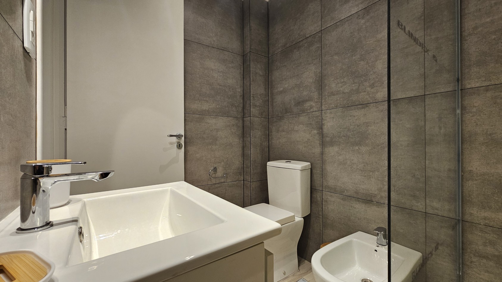Departamento 3 Amb. A Estrenar