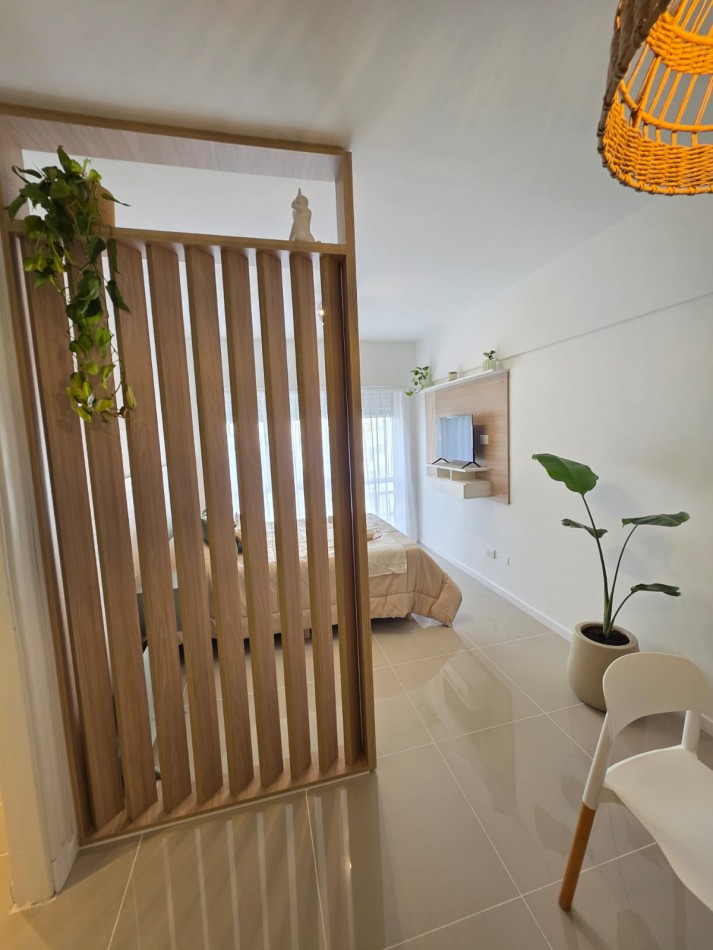 Departamento Monoambiente a Estrenar