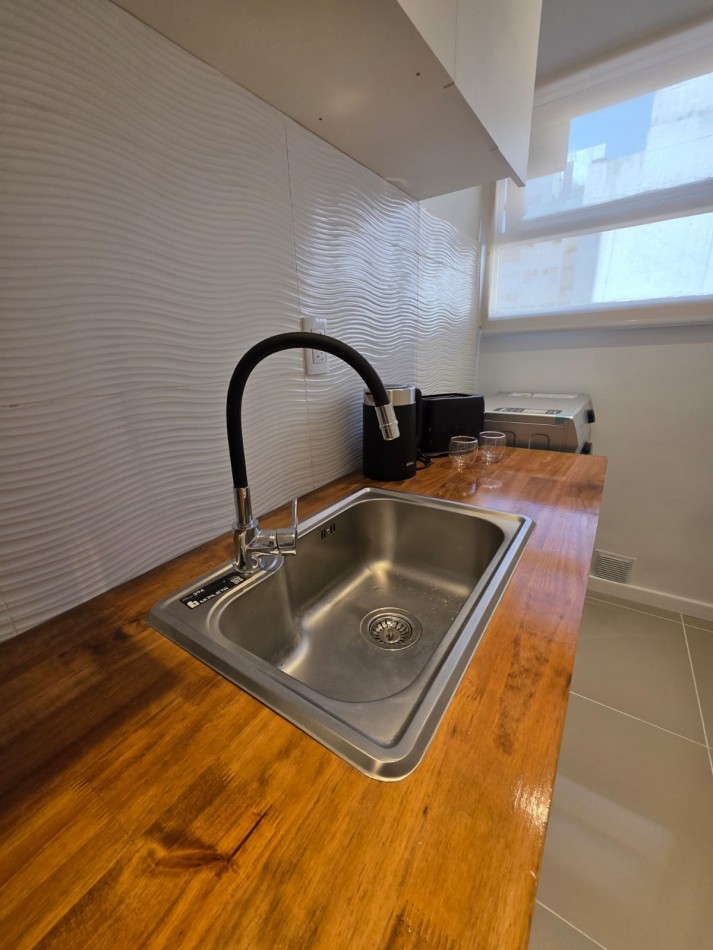 Departamento Monoambiente a Estrenar