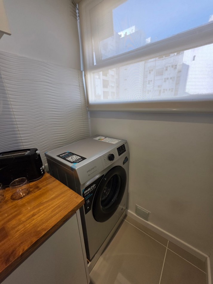 Departamento Monoambiente a Estrenar