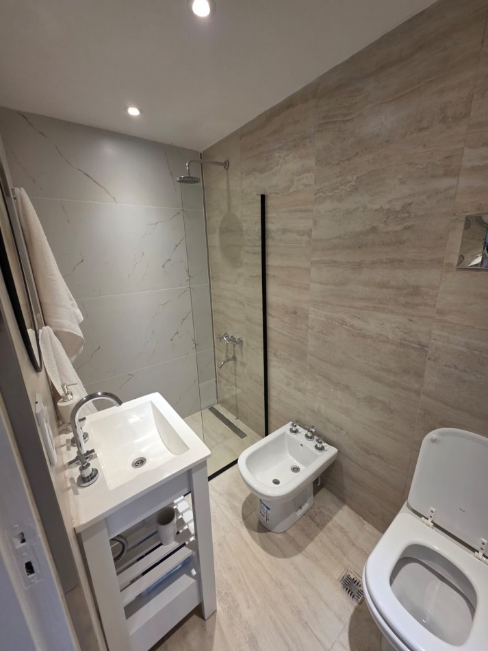 Departamento Monoambiente a Estrenar