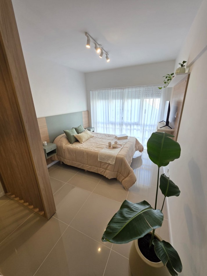 Departamento Monoambiente a Estrenar