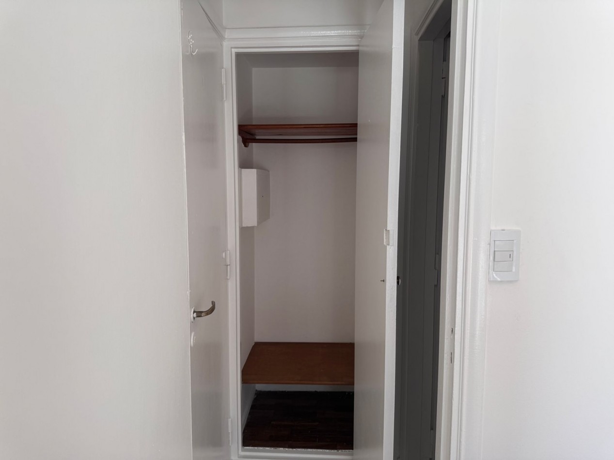 Departamento 2 Amb. con Balcon terraza