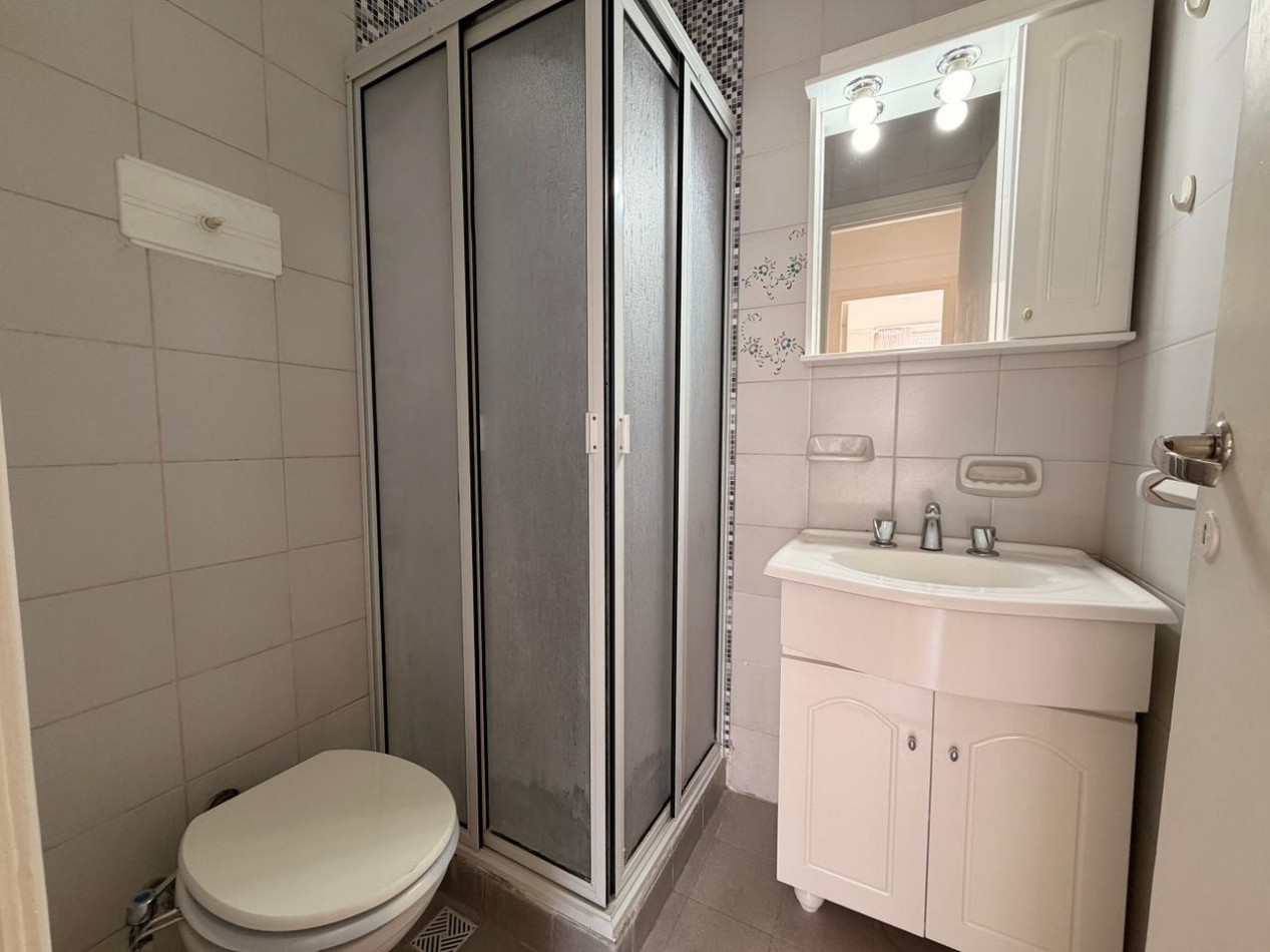 Departamento 2 Ambientes Centro