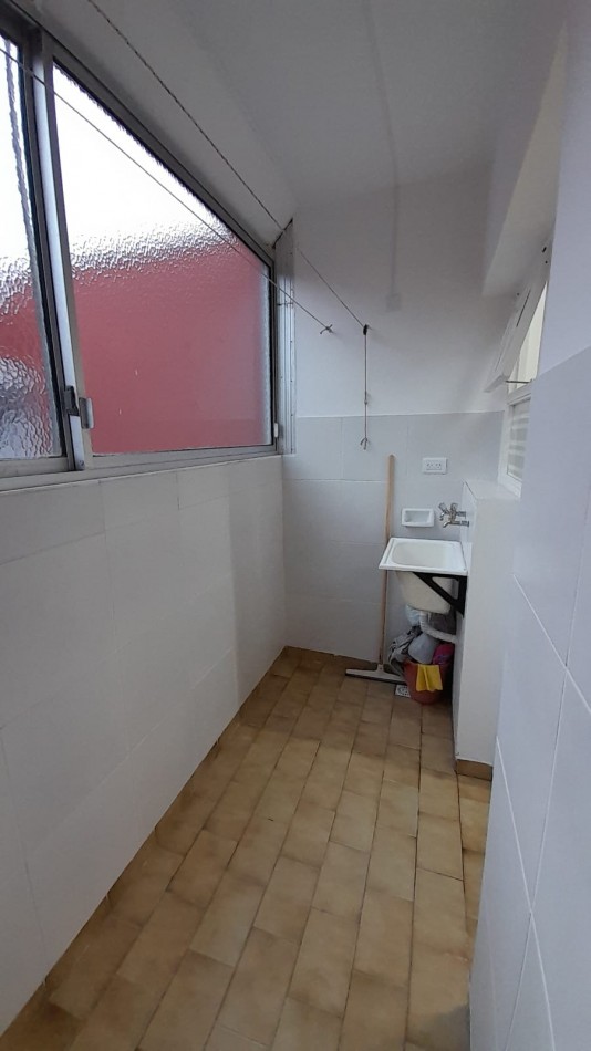 Departamento 3 Amb. con Balcon