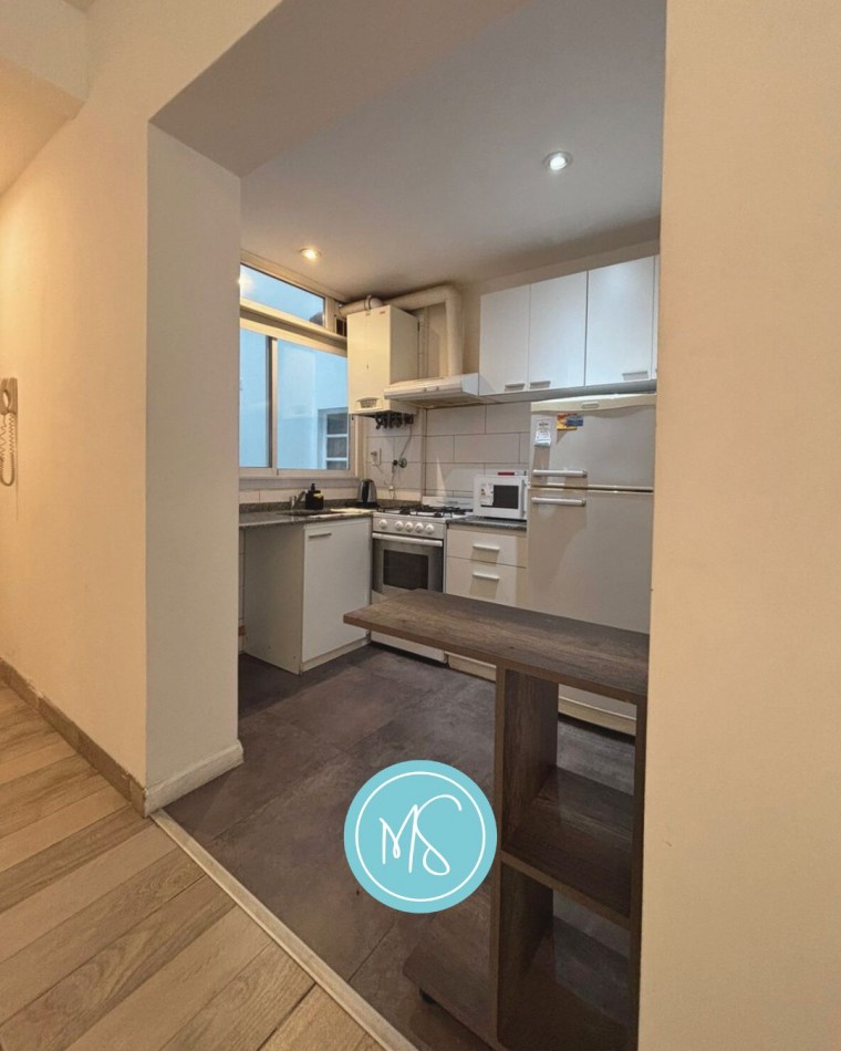 Departamento 2 Amb RECICLADO 