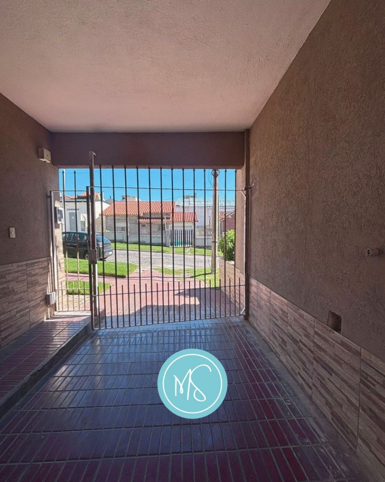 PH 1 Amb. con Cochera Punta Mogotes cerca del mar