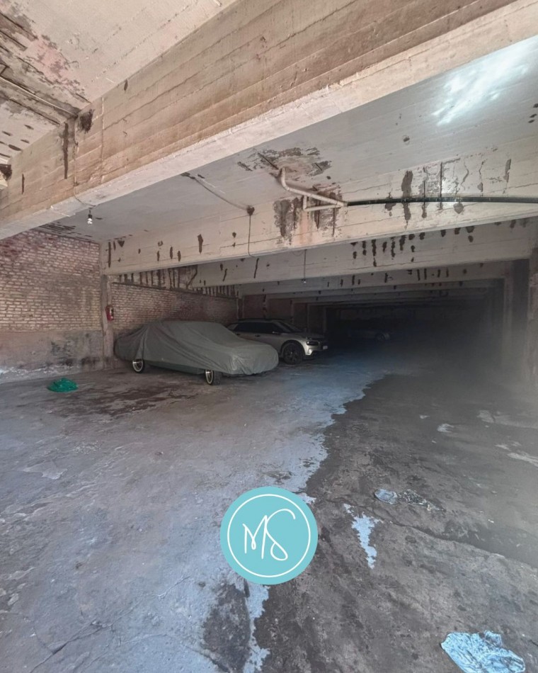 PH 1 Amb. con Cochera Punta Mogotes cerca del mar