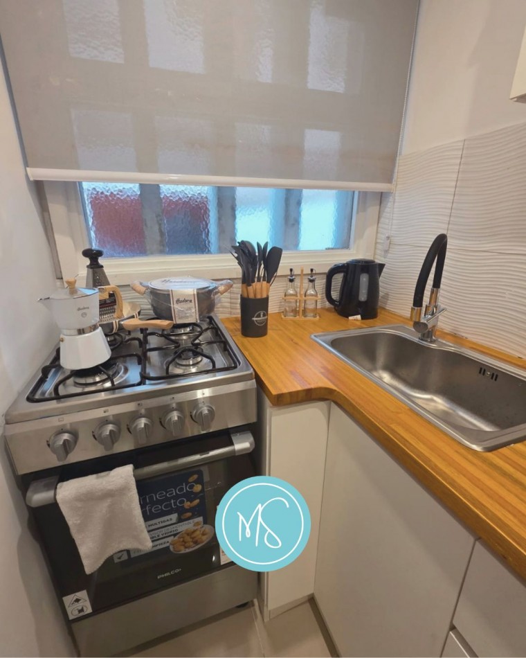 Departamento 1 Amb. a estrenar