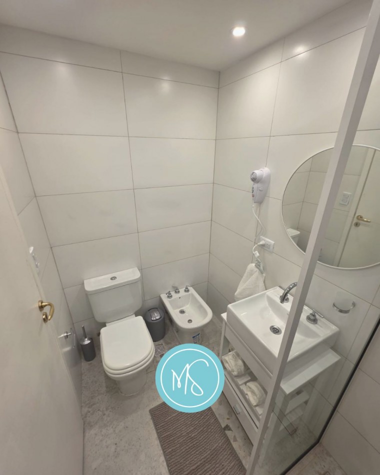 Departamento 1 Amb. a estrenar