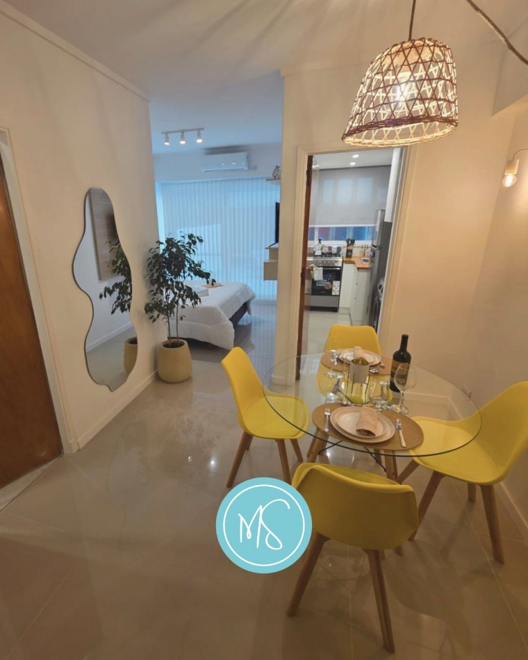 Departamento 1 Amb. a estrenar