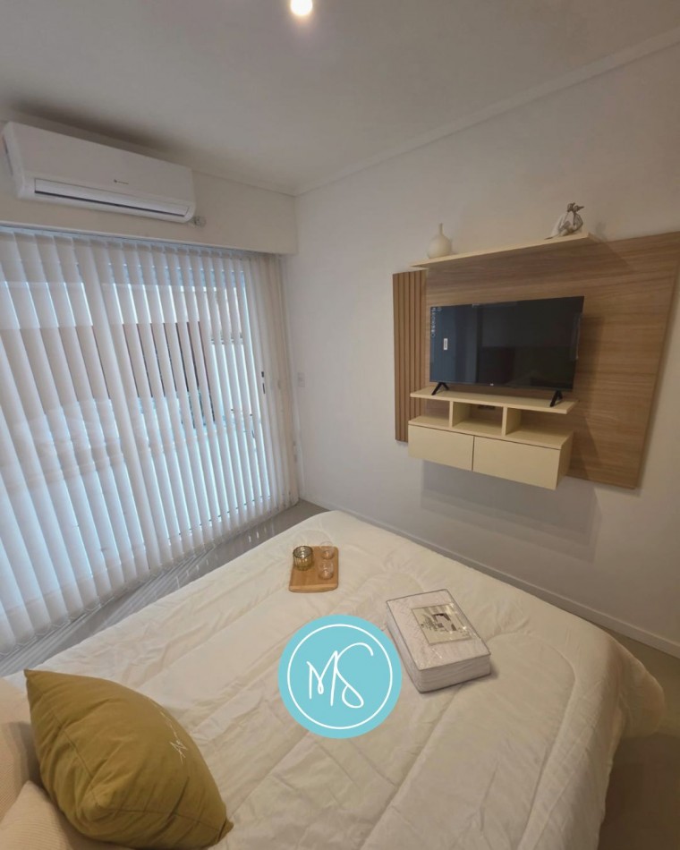 Departamento 1 Amb. a estrenar