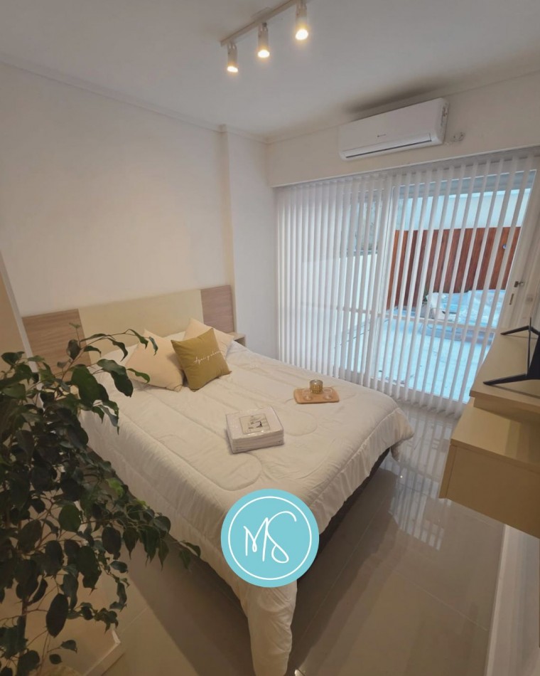 Departamento 1 Amb. a estrenar