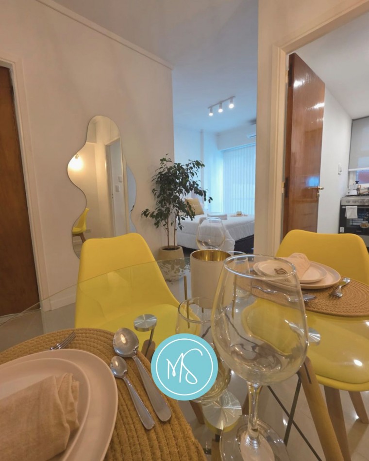 Departamento 1 Amb. a estrenar