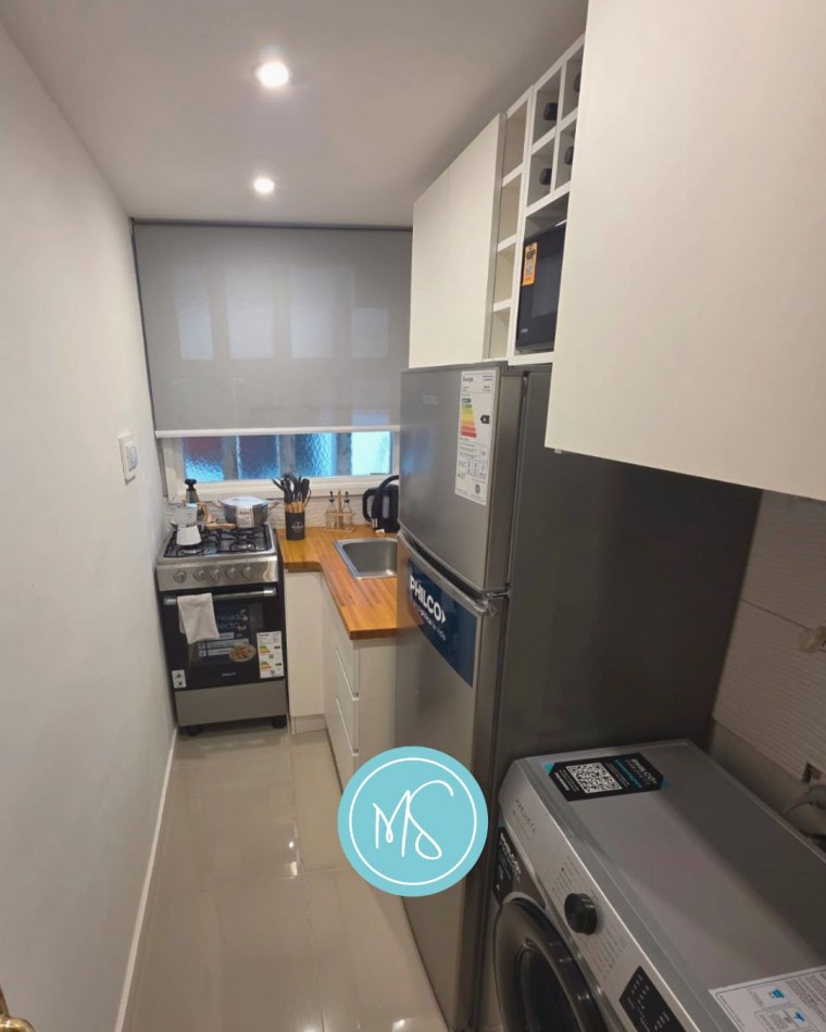 Departamento 1 Amb. a estrenar
