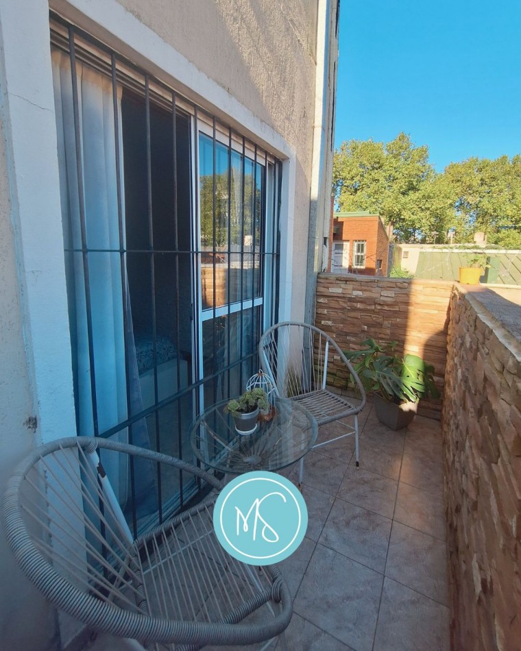 PH 3 Amb. en la Perla