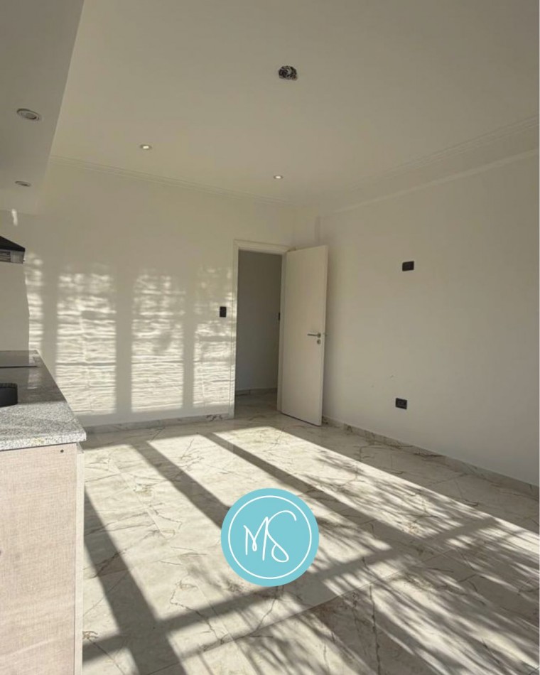 PH 3 ambientes a estrenar 