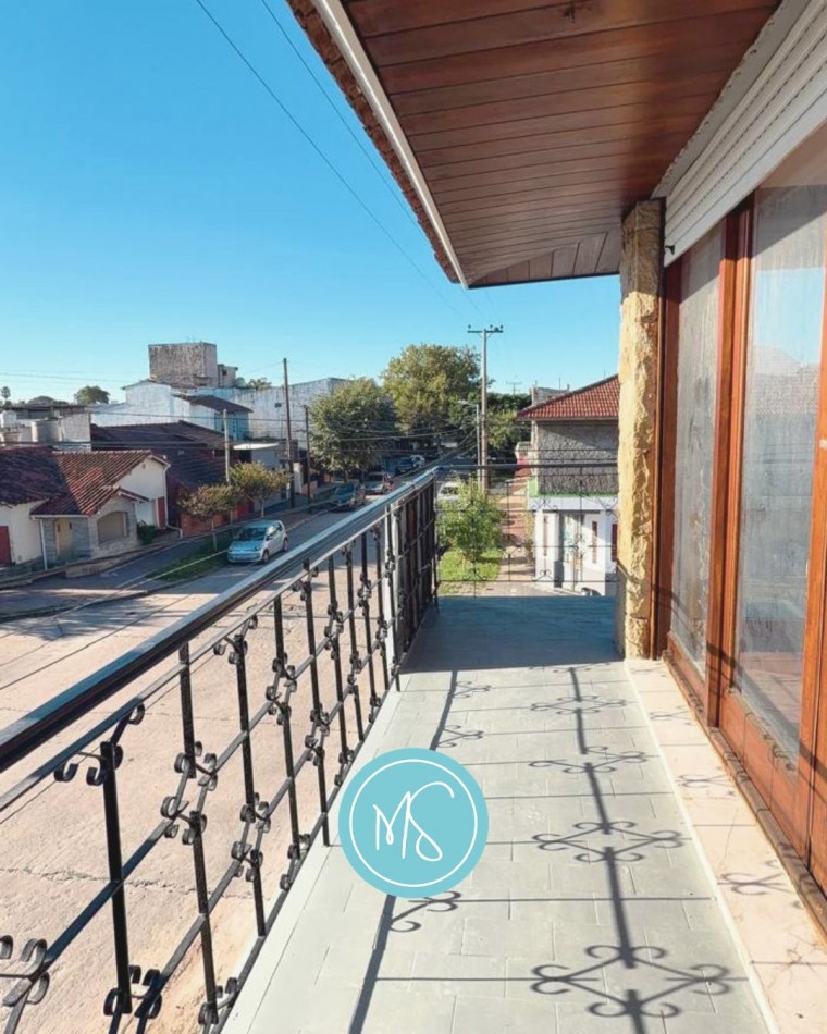 PH 3 ambientes a estrenar 