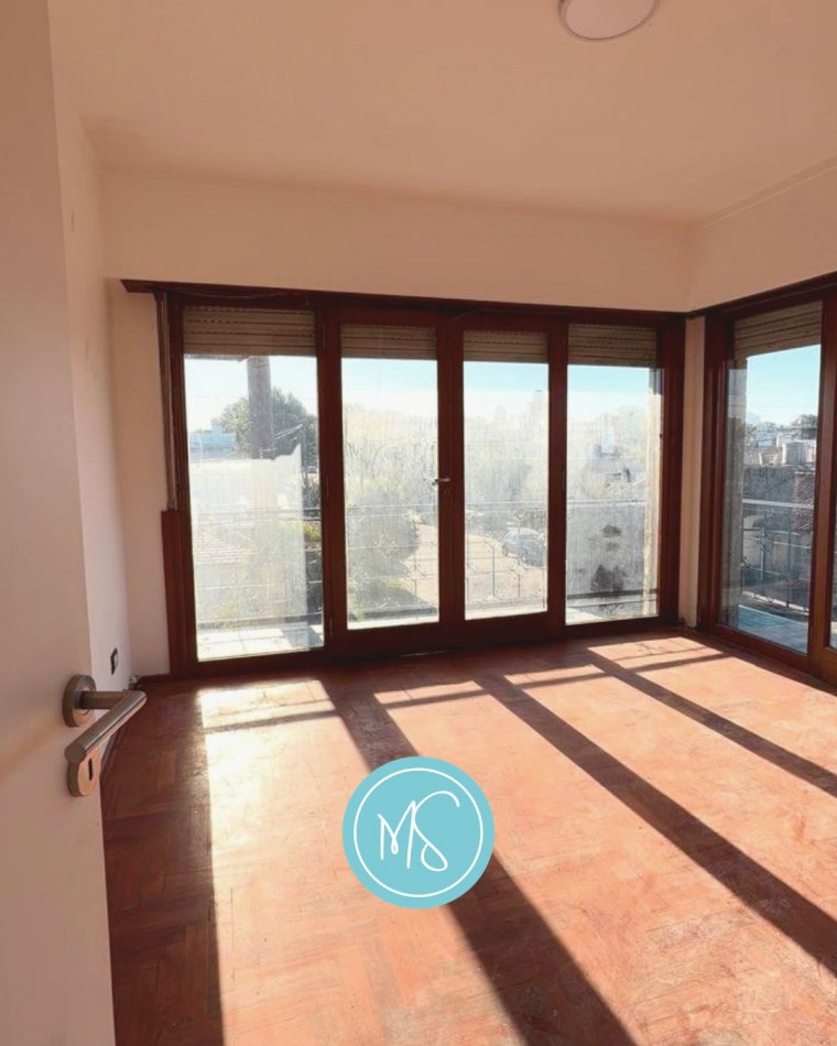 PH 3 ambientes a estrenar 